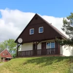 Chata E46 - Happy hill, Čistá v Krkonoších